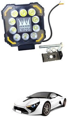 GONAMA LED Fog Lamp Unit for Fiat Linea