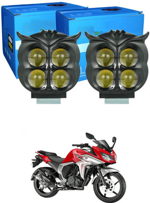 GONAMA LED Fog Lamp Unit for KTM RC 200