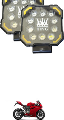 GONAMA LED Daytime Running Light for Ducati 899 Panigale