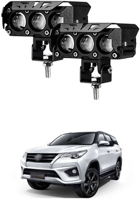 LOVMOTO LED Fog Lamp Unit for Toyota Fortuner