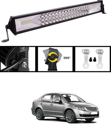 RKPSP LED Fog Lamp Unit for Maruti Suzuki SX4