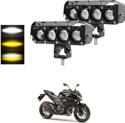GONAMA LED Fog Lamp Unit for Hyundai Accent