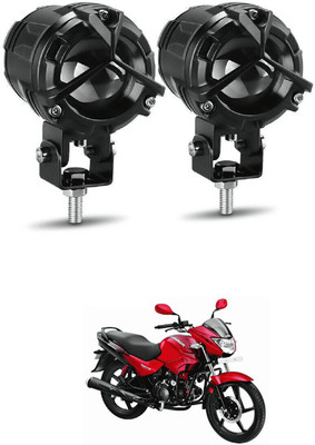 LOVMOTO LED Fog Light for Hero Universal For Bike