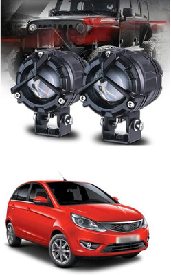 GONAMA LED Fog Lamp Unit for Chevrolet Optra SRV