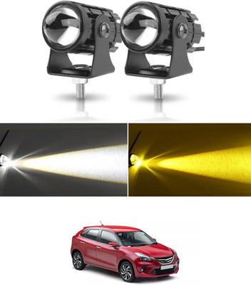 RKPSP LED Fog Lamp Unit for Toyota Universal For Car