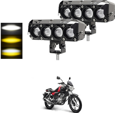 GONAMA LED Fog Lamp Unit for Renault Fluence
