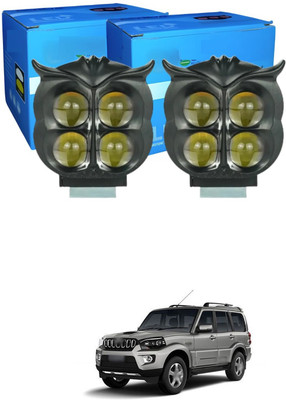 GONAMA LED Passenger Compartment Light for Maruti Suzuki Grand Vitara