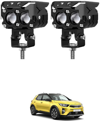 LOVMOTO LED Fog Lamp Unit for Hyundai Xcent