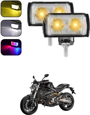 GONAMA LED Reflector for Hero Hunk