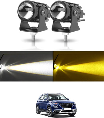 RKPSP LED Fog Lamp Unit for Hyundai Universal For Car