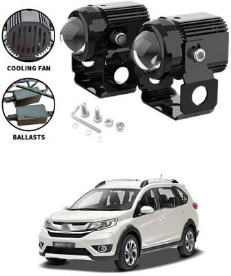 LOVMOTO LED Fog Lamp Unit for Honda Civic