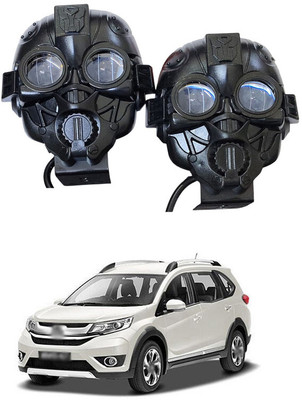 GONAMA LED Fog Lamp Unit for Honda Civic