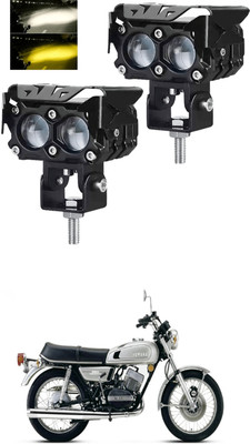 GONAMA LED Fog Lamp Unit for Fiat Linea