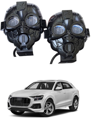 GONAMA LED Fog Lamp Unit for Audi A6