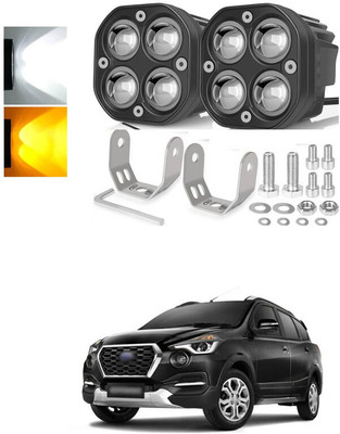 LOVMOTO LED Fog Lamp Unit for Renault S-Cross