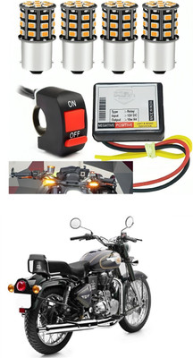 LOVMOTO LED Fog Lamp Unit for Universal For Car Universal For Car