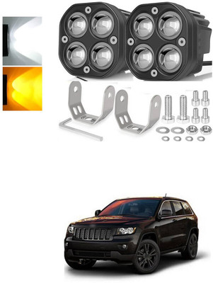 LOVMOTO LED Fog Lamp Unit for Hyundai Tucson