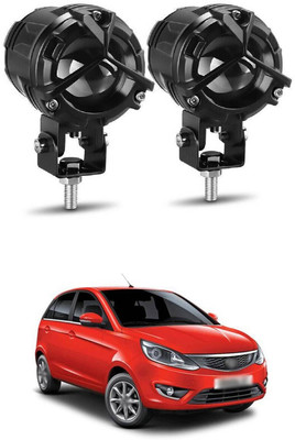 LOVMOTO LED Fog Lamp Unit for Tata Bolt