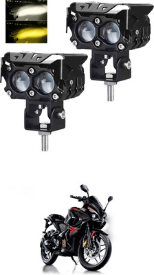 GONAMA LED Fog Lamp Unit for Fiat Punto