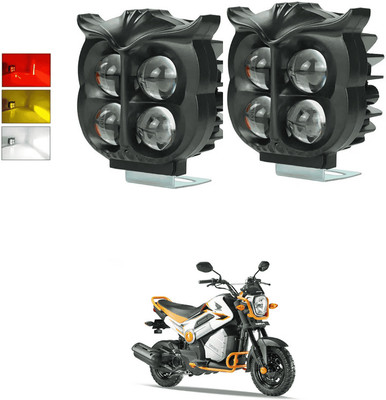 LOVMOTO LED Fog Lamp Unit for Universal For Car Universal For Car