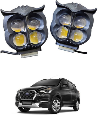 GONAMA LED Fog Lamp Unit for Renault S-Cross