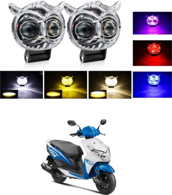 GONAMA LED Tail-light for Hero Splendor Pro