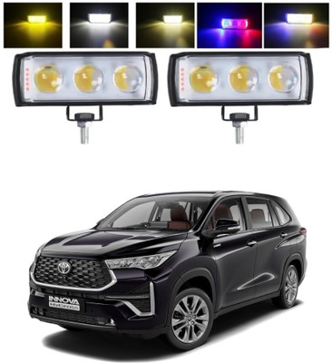 DriveXpert LED Fog Lamp Unit for Toyota Innova