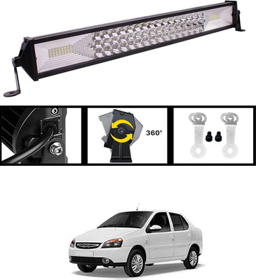 RKPSP LED Fog Lamp Unit for Tata Indigo