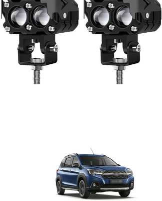 LOVMOTO LED Fog Lamp Unit for Maruti Suzuki Swift