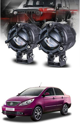 GONAMA LED Fog Lamp Unit for Universal For Car Universal For Car