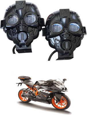 GONAMA LED Fog Lamp Unit for KTM RC 200