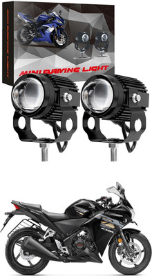 GONAMA LED Fog Lamp Unit for Tata Bolt