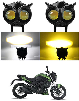 RKPSP LED Fog Lamp Unit for Universal For Car Universal For Car