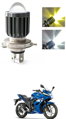 GONAMA LED Fog Lamp Unit for Yamaha YZF R15 S