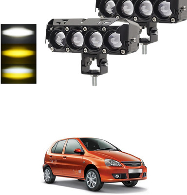 GONAMA LED Fog Lamp Unit for Chevrolet Captiva