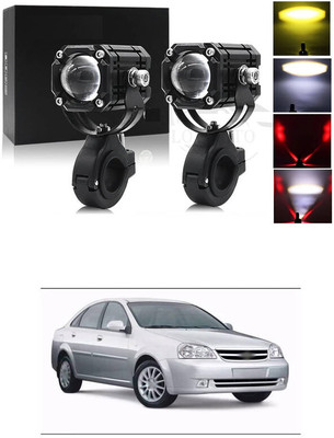 LOVMOTO LED Fog Light for Chevrolet Optra