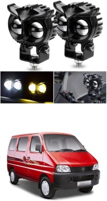 LOVMOTO LED Headlight for Maruti Suzuki Eeco