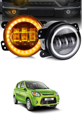 GONAMA LED Fog Lamp Unit for Hyundai Terracan