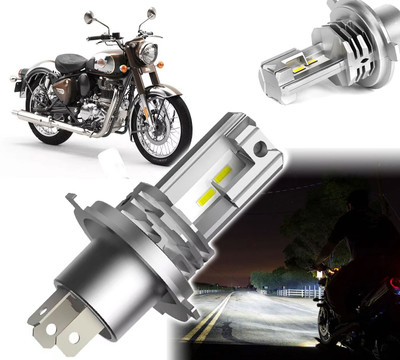 AUTO PEARL LED Fog Light for Royal Enfield Classic 350
