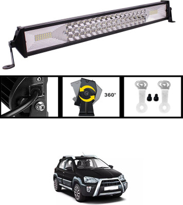RKPSP LED Fog Lamp Unit for Toyota Etios Cross