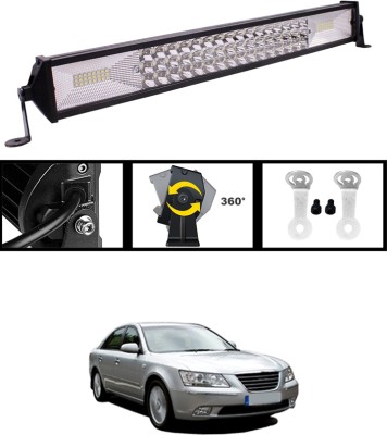 ABJD LED Fog Lamp Unit for Skoda Superb