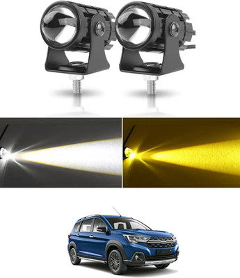 RKPSP LED Fog Lamp Unit for Maruti Suzuki Universal For Car