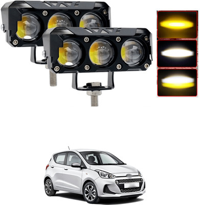 GONAMA LED Fog Lamp Unit for Maruti Suzuki Esteem