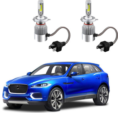 Shopone LED Fog Lamp Unit for Tata Universal For Car