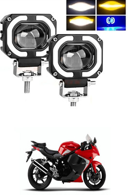 GONAMA LED Fog Lamp Unit for Nissan X-Trail