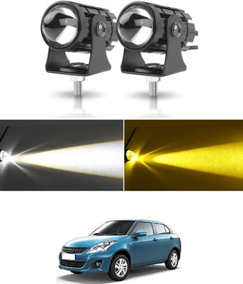 RKPSP LED Fog Lamp Unit for Maruti Suzuki Swift Dzire