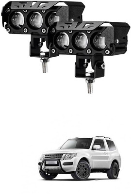 LOVMOTO LED Fog Lamp Unit for Mitsubishi Pajero
