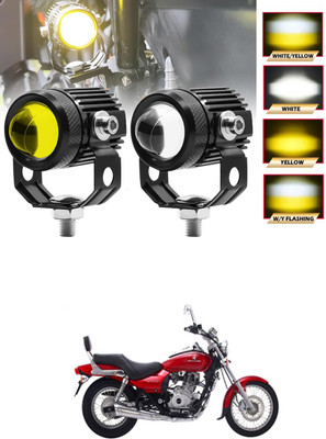 LOVMOTO LED Fog Lamp Unit for Universal For Car Universal For Car