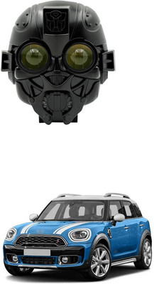 LOVMOTO LED Fog Lamp Unit for Mini Countryman