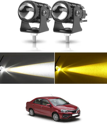 RKPSP LED Fog Lamp Unit for Toyota Etios